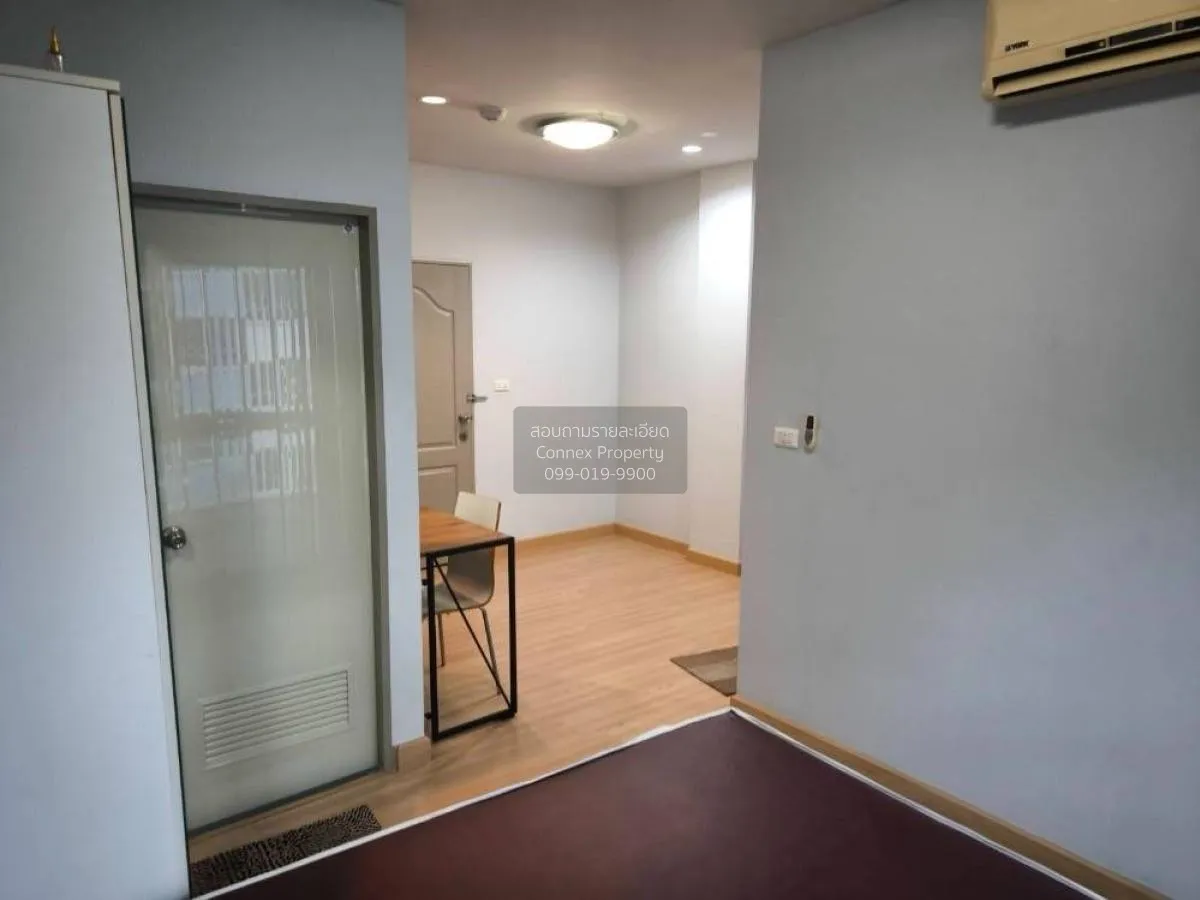 ขายคอนโด  เดอะ คิทท์ ลำลูกกา คลอง 2 คูคต ลำลูกกา ปทุมธานี CX-1069