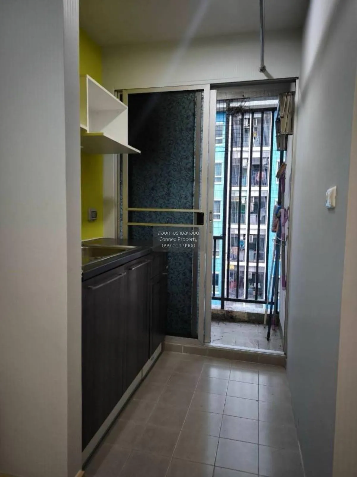 ขายคอนโด  เดอะ คิทท์ ลำลูกกา คลอง 2 คูคต ลำลูกกา ปทุมธานี CX-1069