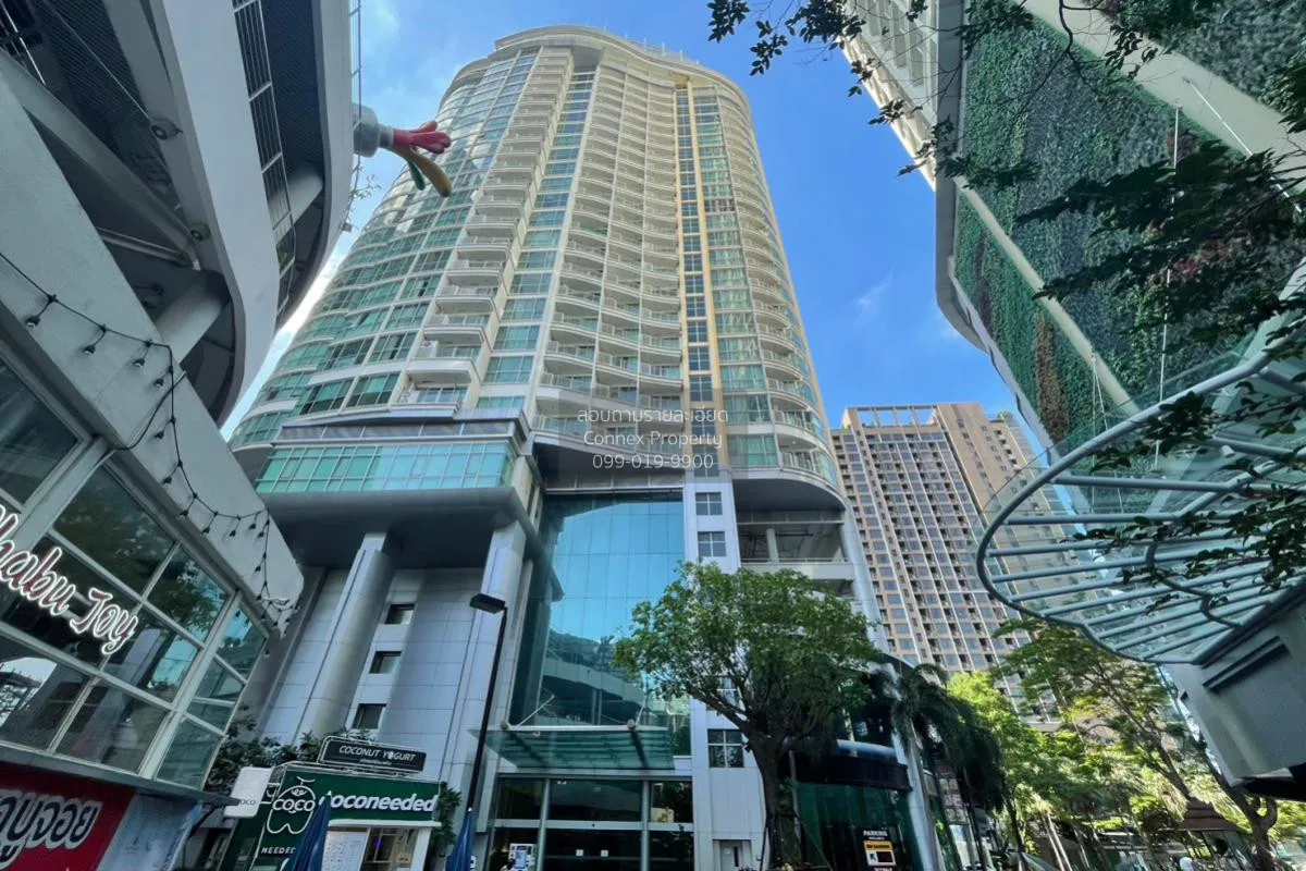 For Sale Condo , Le Luk Condo , BTS-Phra Khanong , Phra Khanong N 1