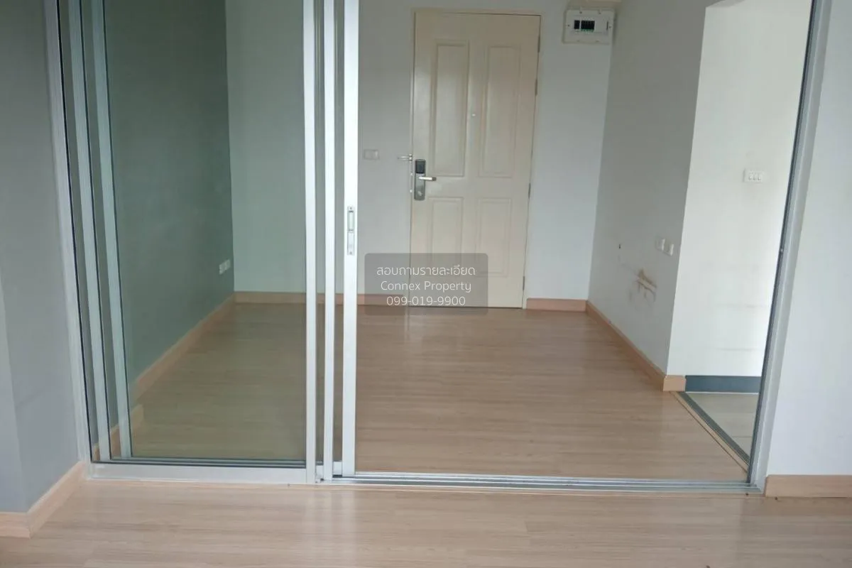 ขายคอนโด  เดอะนิช ไอดี เสรีไทย คันนายาว เขต คันนายาว กรุงเทพ CX-1 2