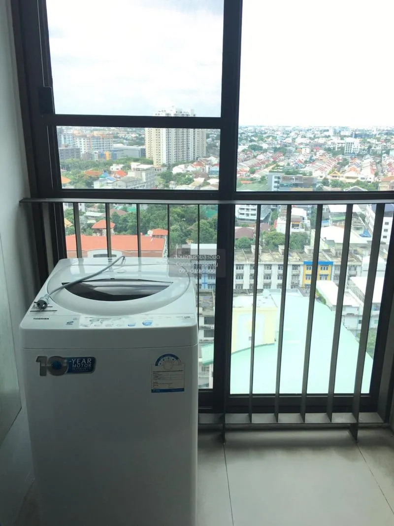 FOR SALE condo , Ideo Mix Sukhumvit 103 , BTS-Udom Suk , Bang Na 