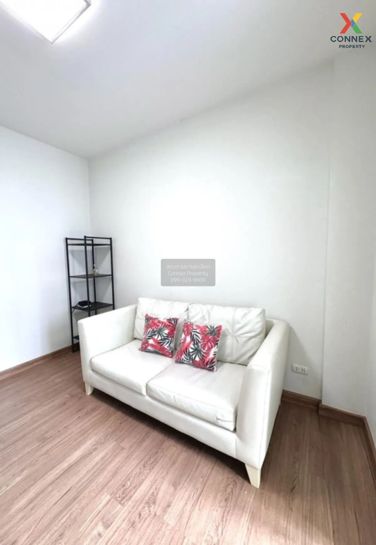 For Rent Condo , Bliz Condominium Rama 9 - Hua Mak , ARL-Hua Mak  2