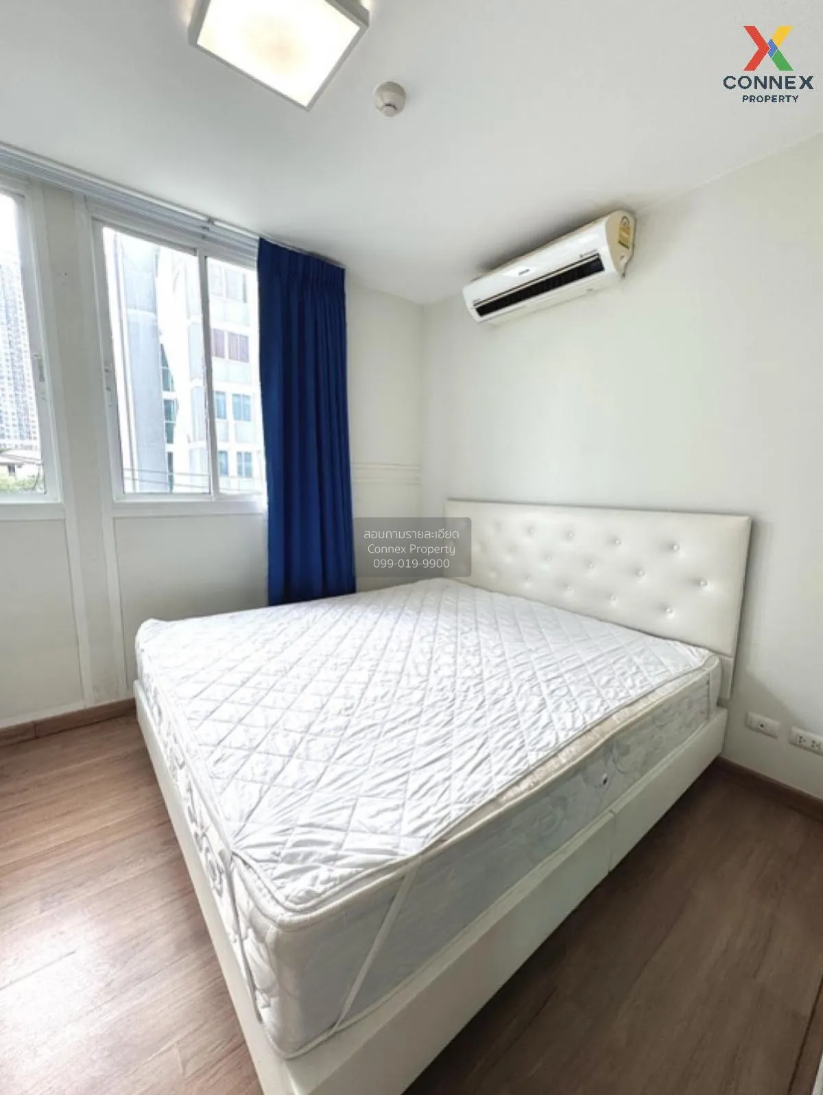 For Rent Condo , Bliz Condominium Rama 9 - Hua Mak , ARL-Hua Mak  4