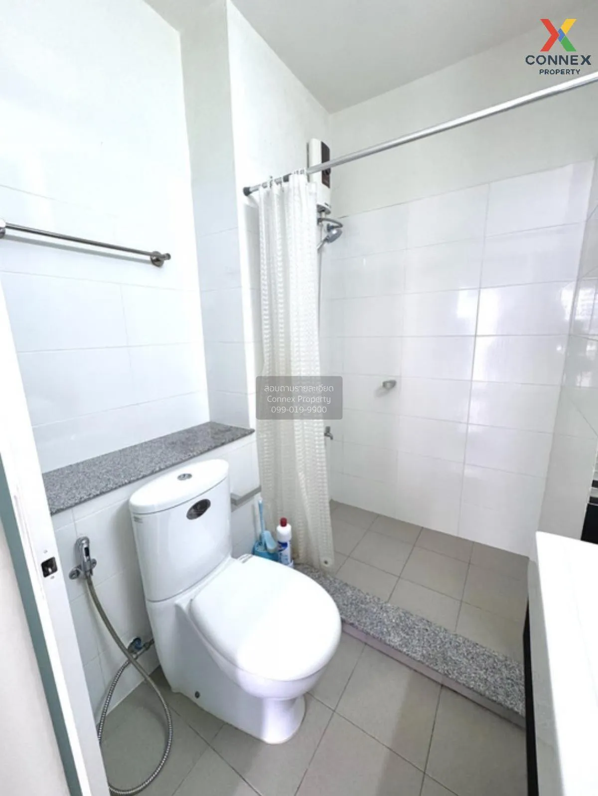 For Rent Condo , Bliz Condominium Rama 9 - Hua Mak , ARL-Hua Mak 