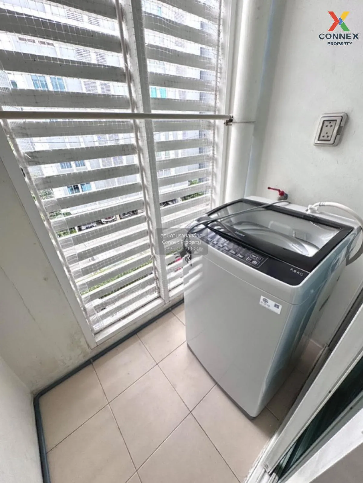 For Rent Condo , Bliz Condominium Rama 9 - Hua Mak , ARL-Hua Mak 