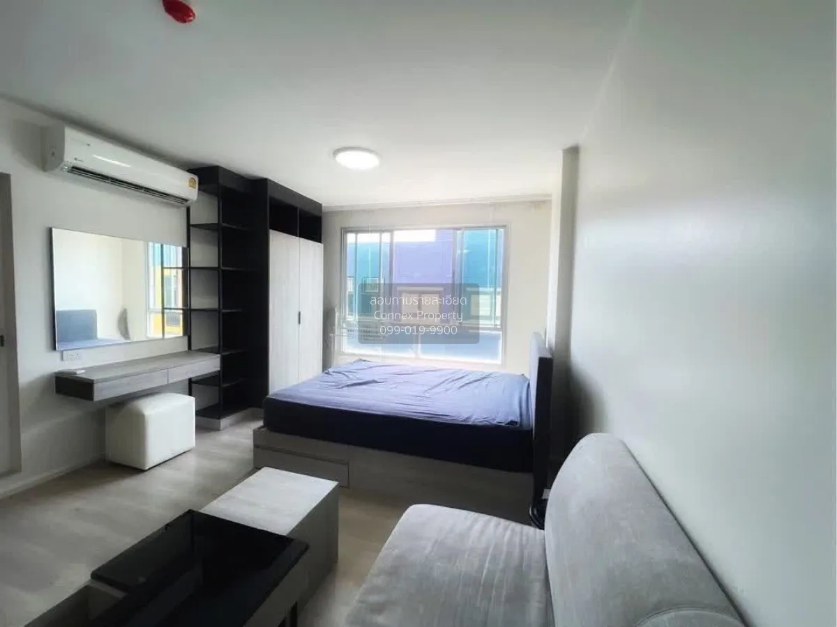 For Sale Condo , Elio Del Nest Udomsuk , BTS-Udom Suk , Bang Na , 1