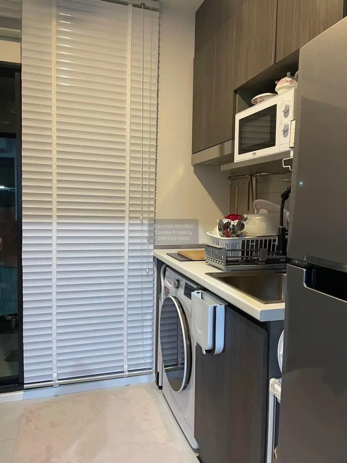 For Sale Condo , Elio Del Nest Udomsuk , BTS-Udom Suk , Bang Na ,