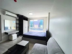 For Sale Condo , Elio Del Nest Udomsuk , BTS-Udom Suk , Bang Na , Bang Na , Bangkok , CX-106942