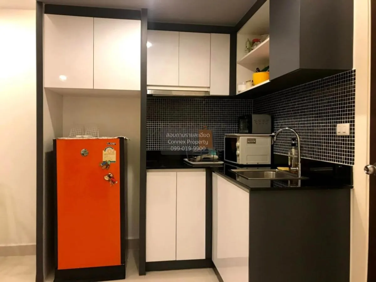 For Rent Condo , The Time , Thung Sukhla , Si Racha , Chon Buri , 2