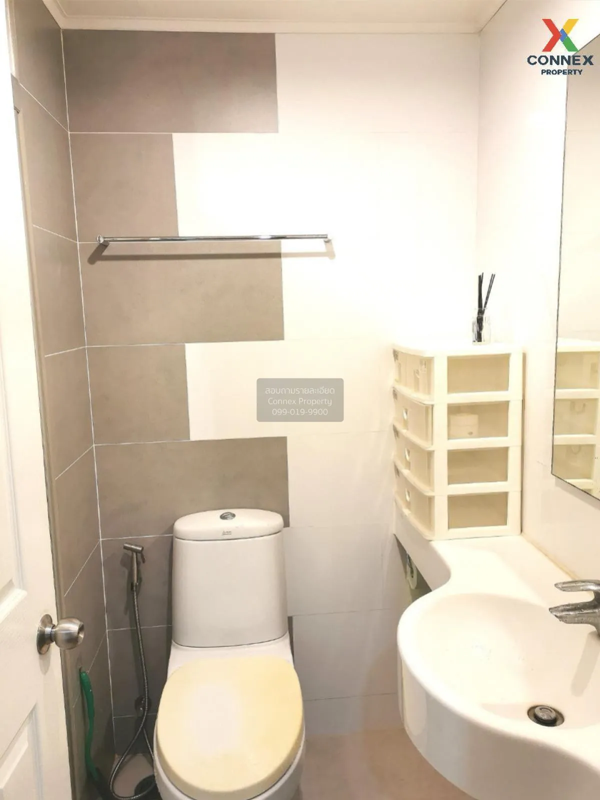 For Sale Condo , Lumpini Place Rama 4 - Kluaynamthai , BTS-Phra K