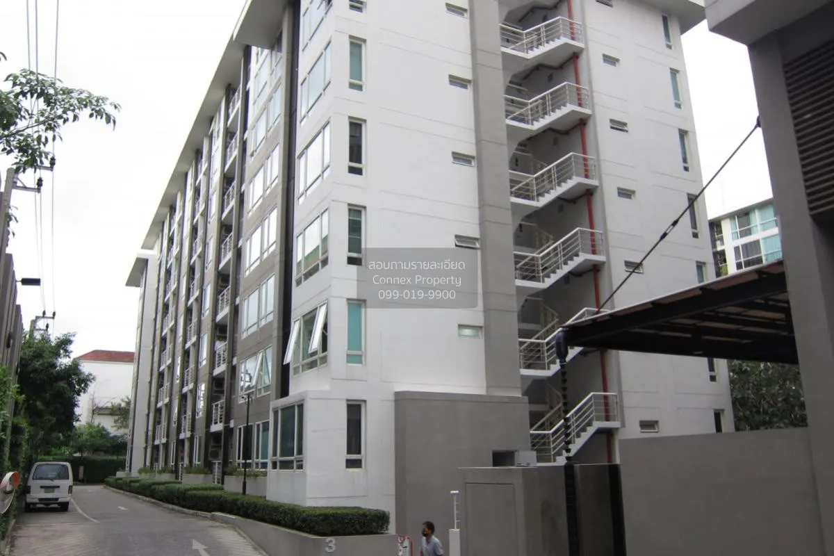 ขายคอนโด  อิลีเม้นท์ ศรีนครินทร์ MRT-สวนหลวง ร.9 (สายสีเหลือง) หน 1