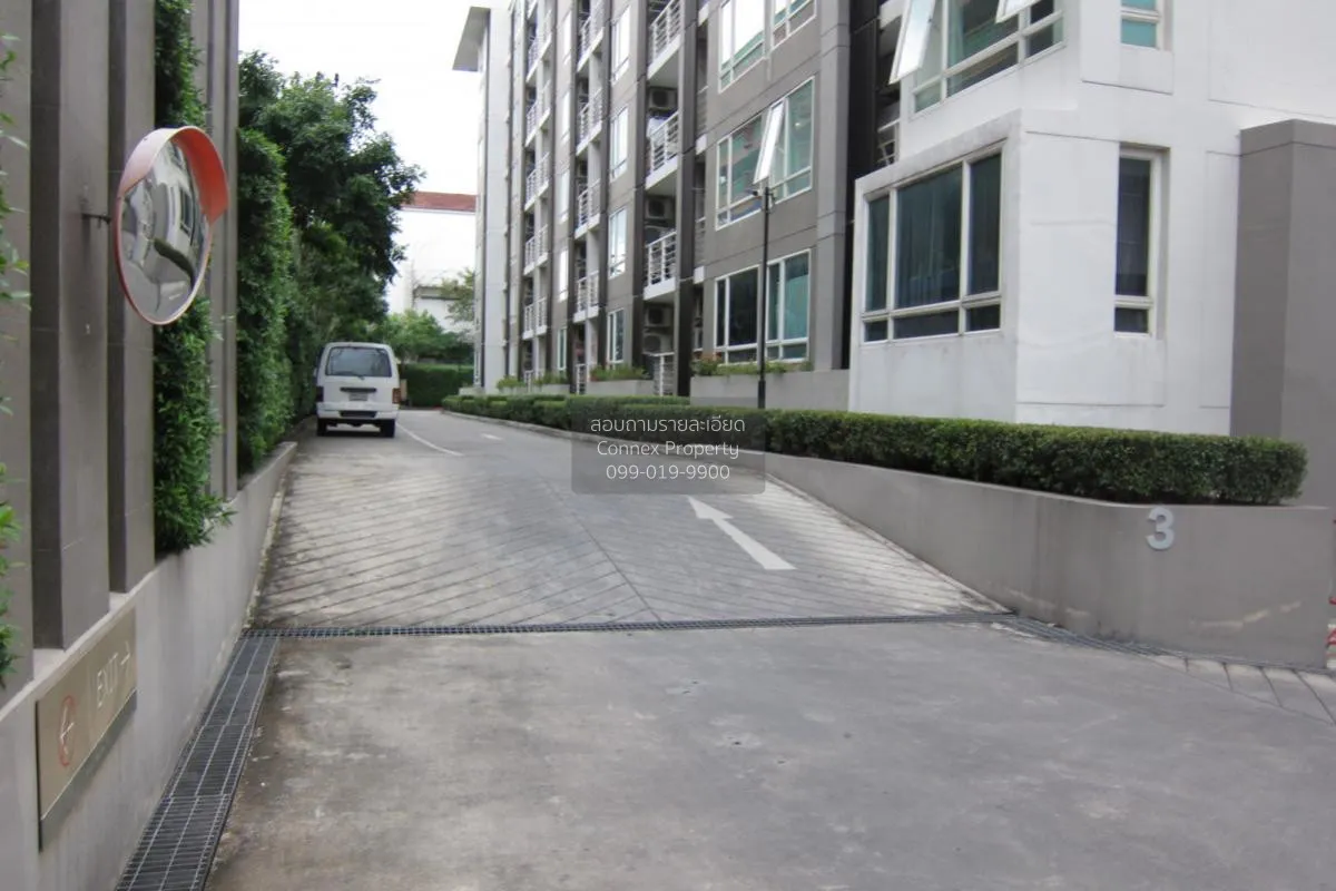 ขายคอนโด  อิลีเม้นท์ ศรีนครินทร์ MRT-สวนหลวง ร.9 (สายสีเหลือง) หน 2