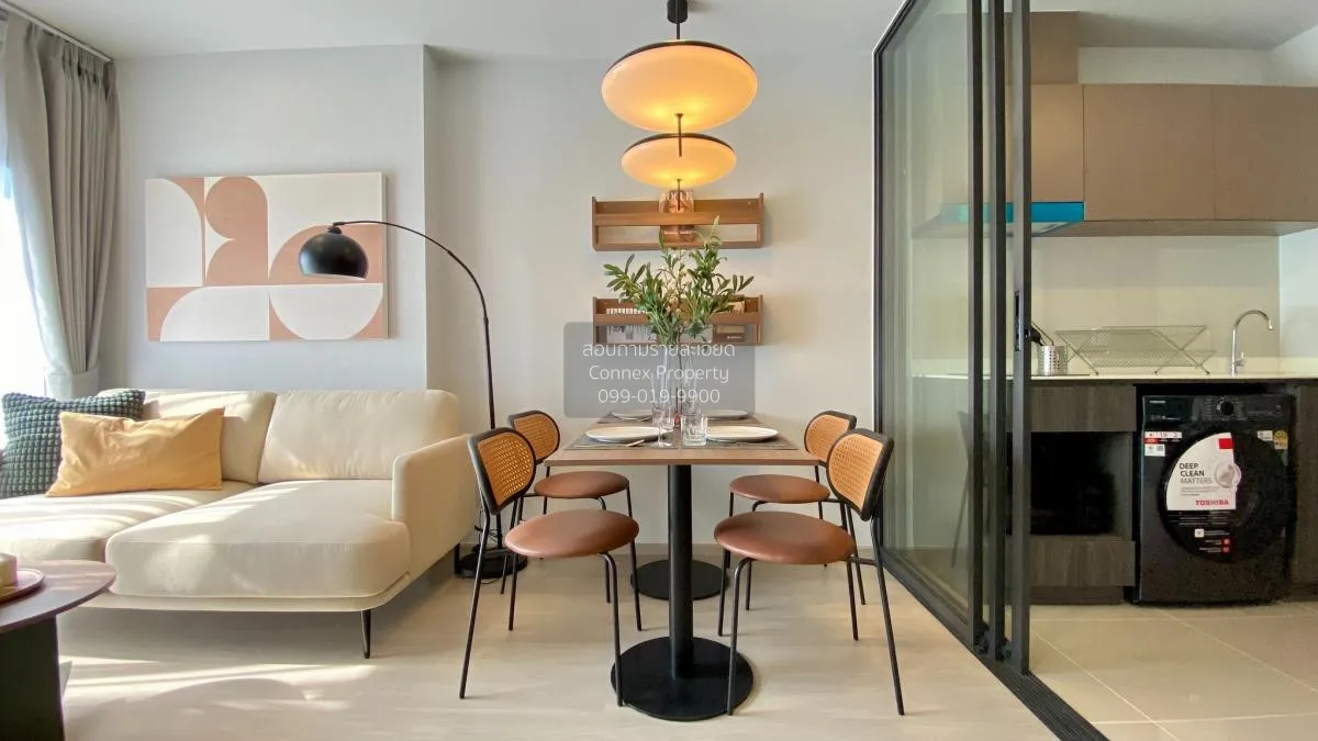 For Rent Condo , Life Phahon - Ladprao , Chatuchak , Chatuchak ,  1