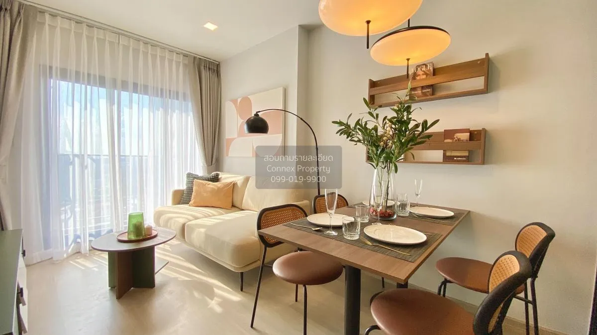 For Rent Condo , Life Phahon - Ladprao , Chatuchak , Chatuchak ,  3
