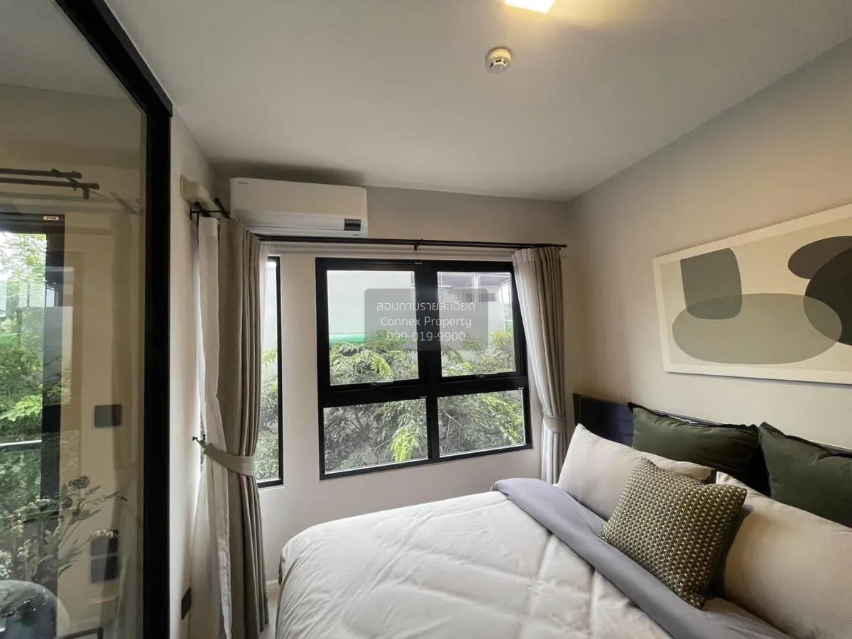 For Rent Condo , The Key MRT Phetkasem 48 , MRT-Phetkasem 48 , Ba