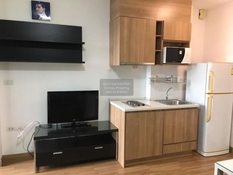 เช่าคอนโด  ไอดีโอ มิกซ์ สุขุมวิท 103 BTS-อุดมสุข บางนา เขต บางนา  3