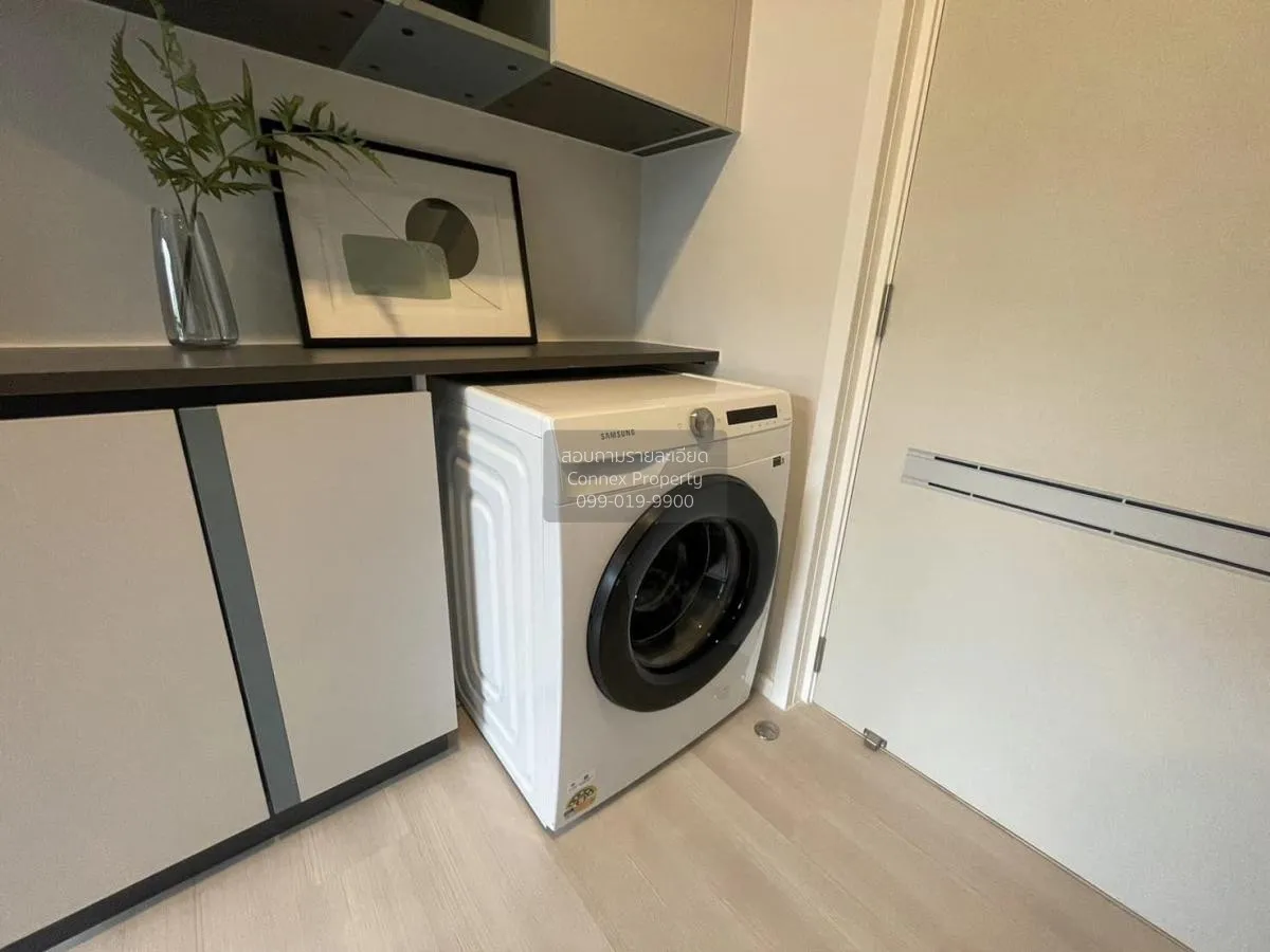 For Sale Condo , The Key MRT Phetkasem 48 , MRT-Phetkasem 48 , Ba 4