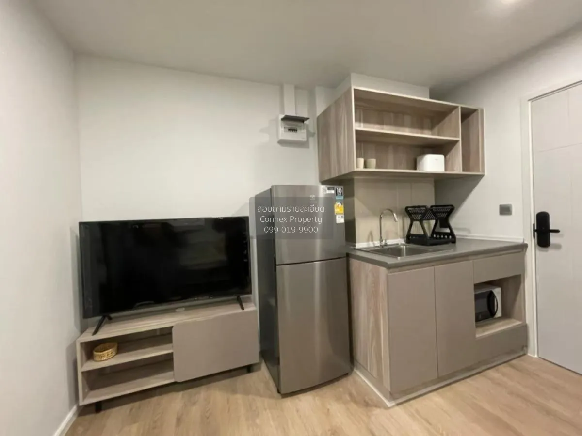 For Rent Condo , Kave Condo Rangsit , Khlong Nueng , khlong Luang 2