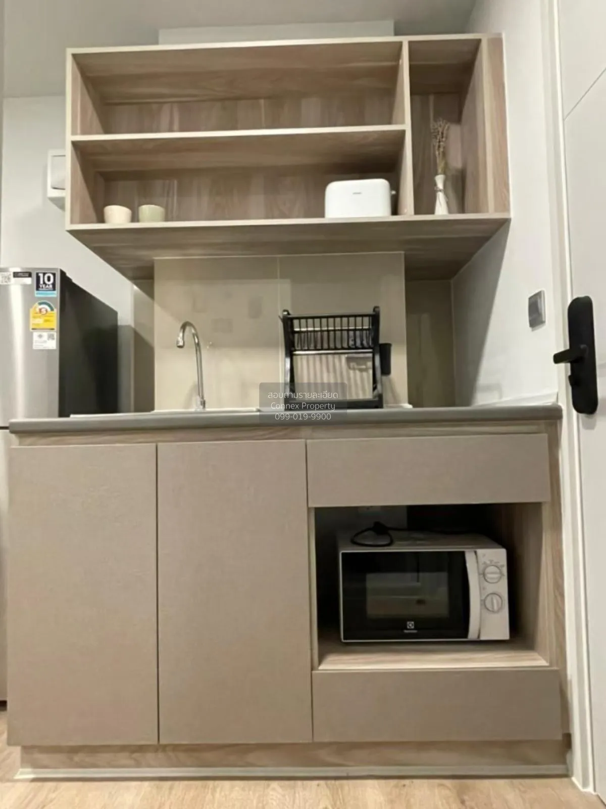 For Rent Condo , Kave Condo Rangsit , Khlong Nueng , khlong Luang 3