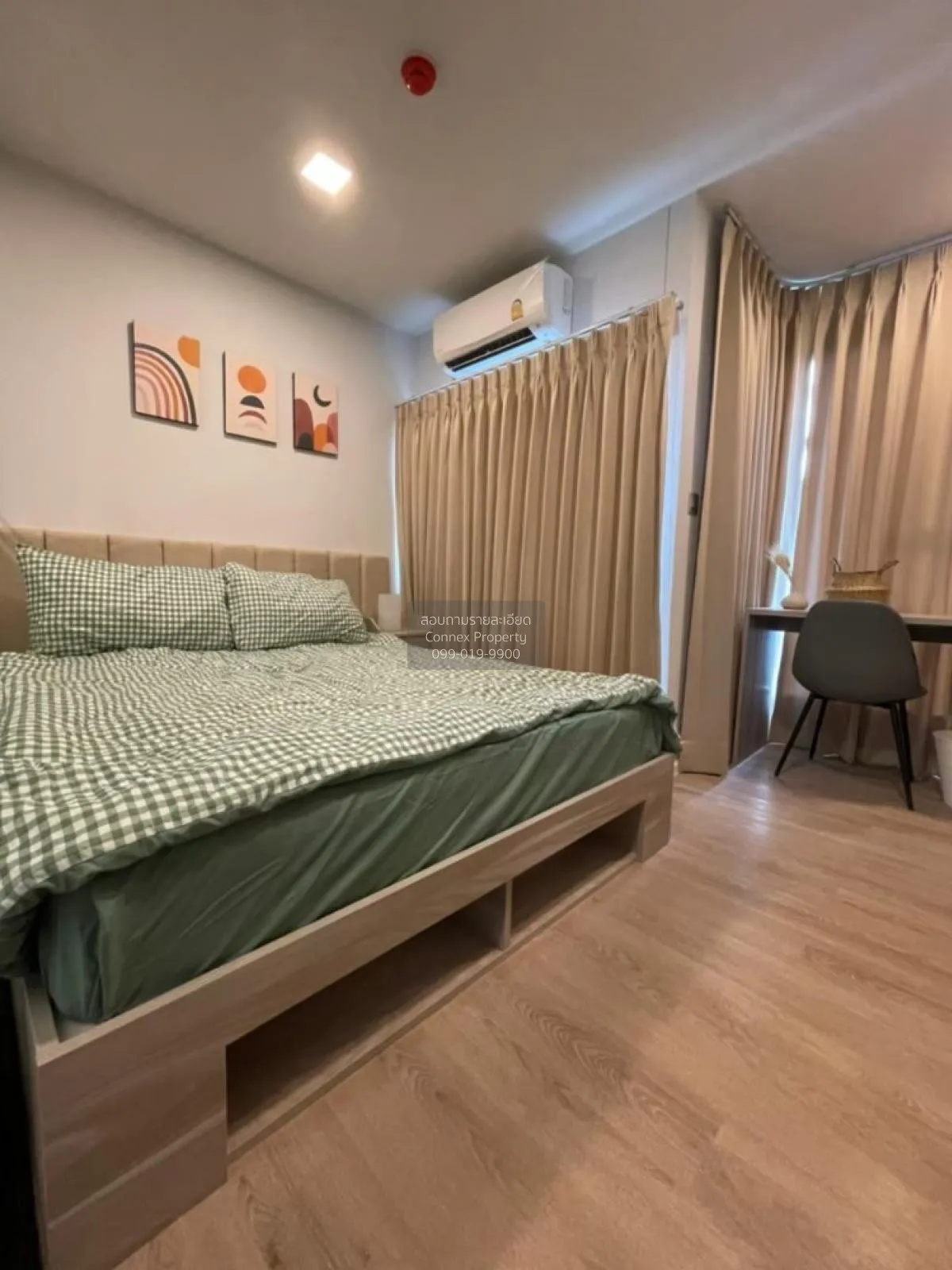 For Rent Condo , Kave Condo Rangsit , Khlong Nueng , khlong Luang 4