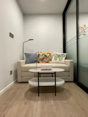 For Rent Condo , Kave Condo Rangsit , Khlong Nueng , khlong Luang , Pathum Thani , CX-106955