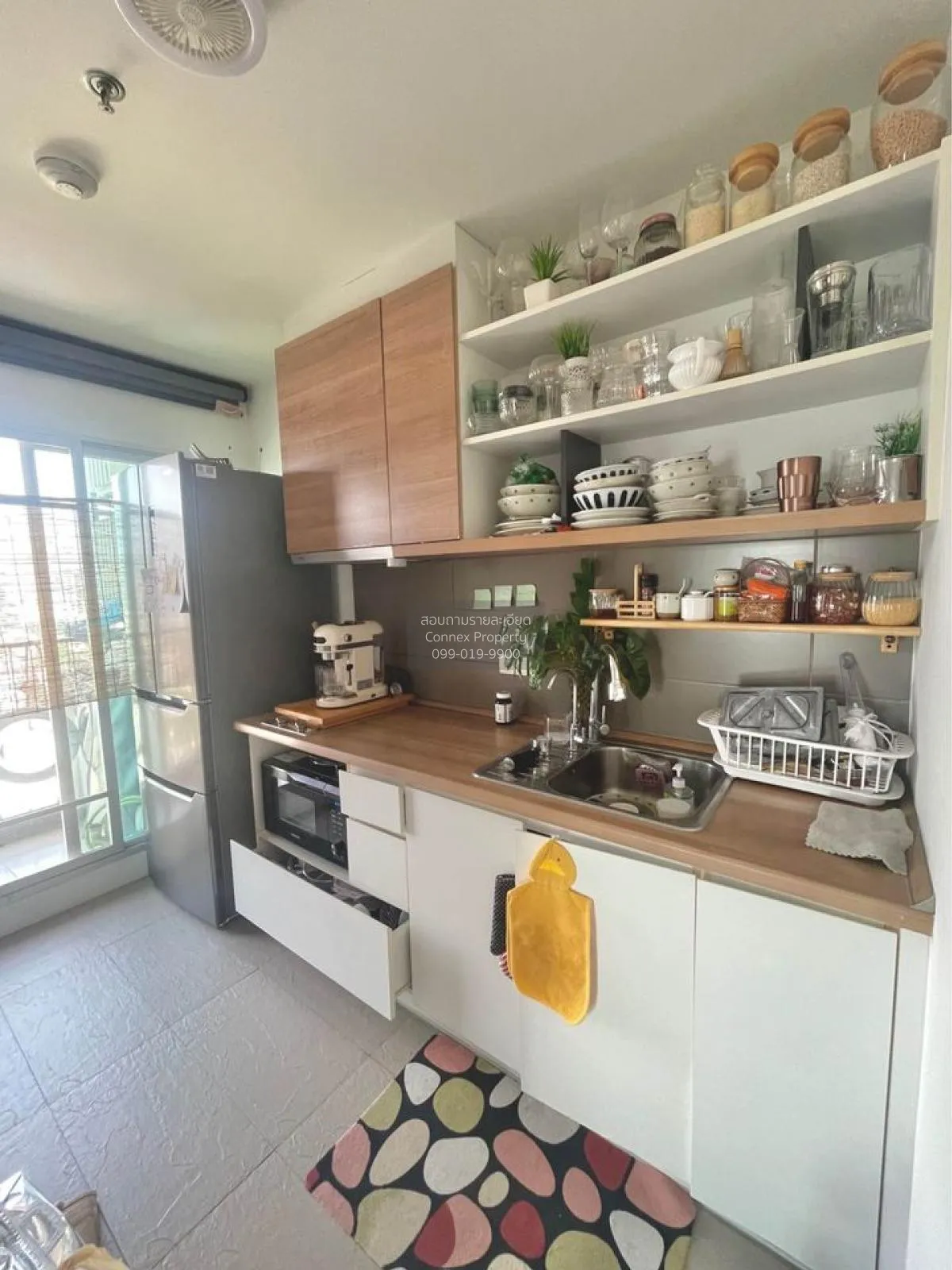 For Rent Condo , U Delight Residence Pattanakarn - Thonglor , Sua 3