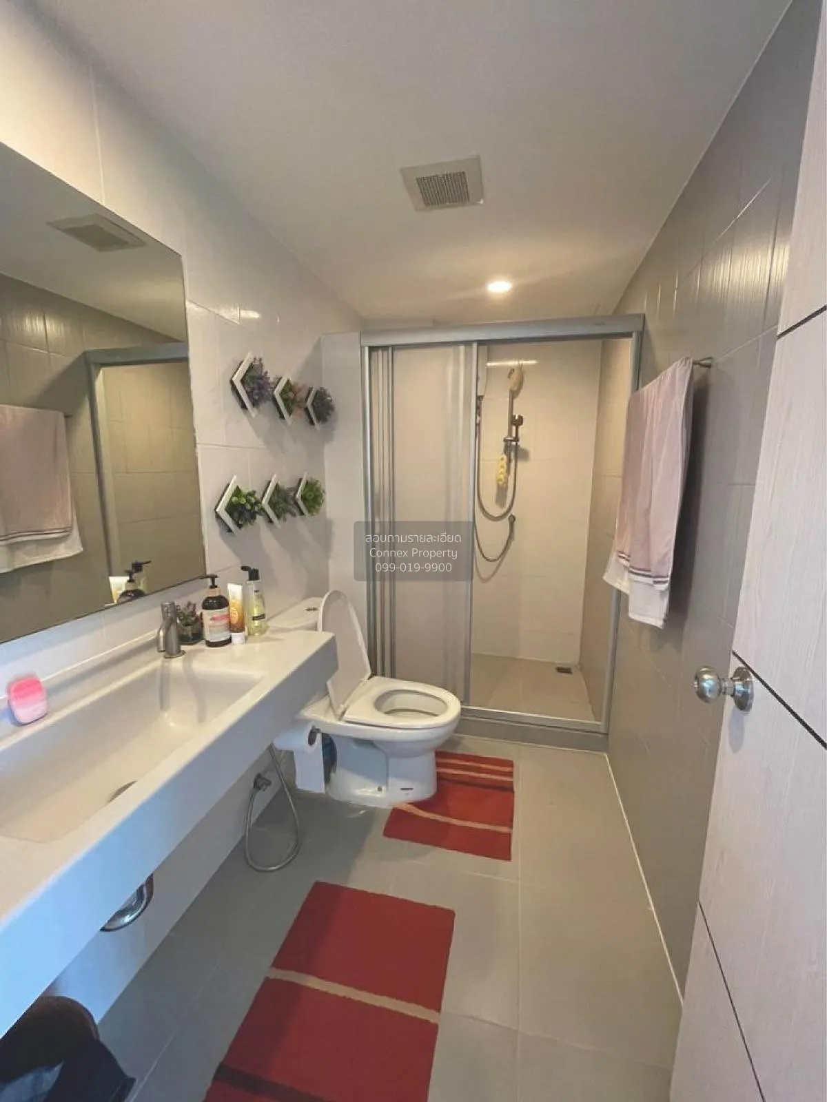 For Rent Condo , U Delight Residence Pattanakarn - Thonglor , Sua