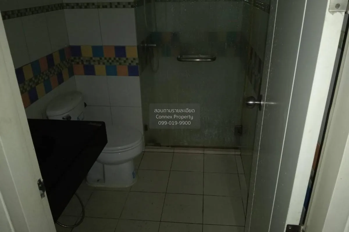 ขายคอนโด  เลอ ริช แอท พระราม 3 ช่องนนทรี เขต ยานนาวา นนทบุรี CX-1 4