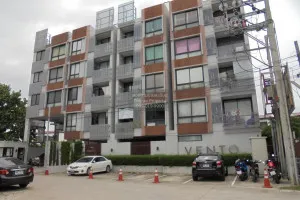 ขายคอนโด  เวนโต้ คอนโด เกษตร – นวมินทร์ ลาดพร้าว เขต ลาดพร้าว กรุงเทพ CX-106960