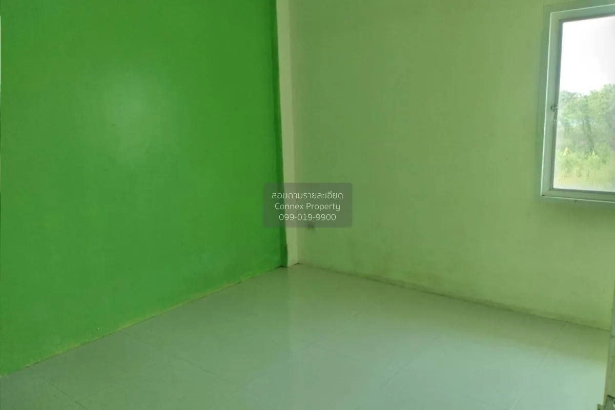 ขายทาวน์เฮ้าส์/ทาวน์โฮม  เดอะ เนเจอร์ การ์เด้น ลาดหลุมแก้ว ระแหง 