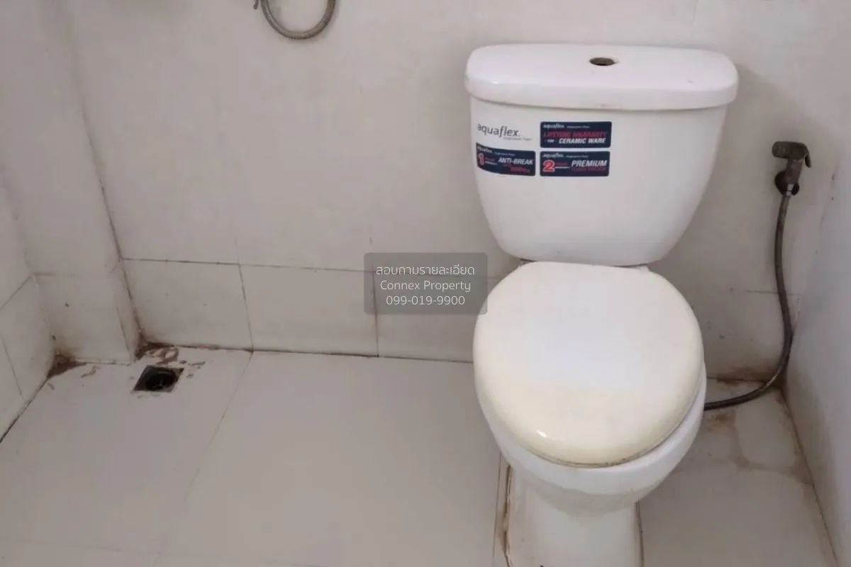 ขายทาวน์เฮ้าส์/ทาวน์โฮม  เดอะ เนเจอร์ การ์เด้น ลาดหลุมแก้ว ระแหง 