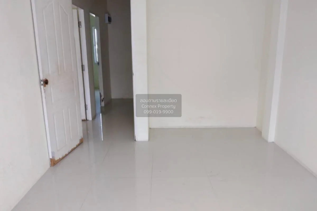 ขายทาวน์เฮ้าส์/ทาวน์โฮม  เดอะ เนเจอร์ การ์เด้น ลาดหลุมแก้ว ระแหง 