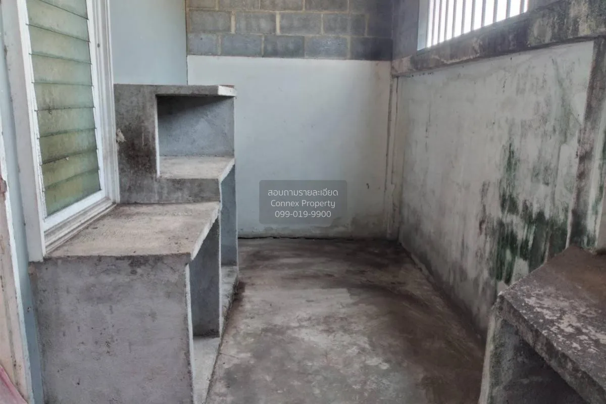 ขายทาวน์เฮ้าส์/ทาวน์โฮม  เดอะ เนเจอร์ การ์เด้น ลาดหลุมแก้ว ระแหง 