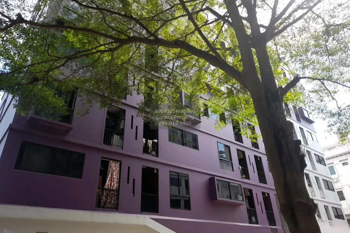 ขายคอนโด  ไพรเวซี่ ประชาอุทิศ - สุขสวัสดิ์  บางมด เขต ทุ่งครุ กรุ 2