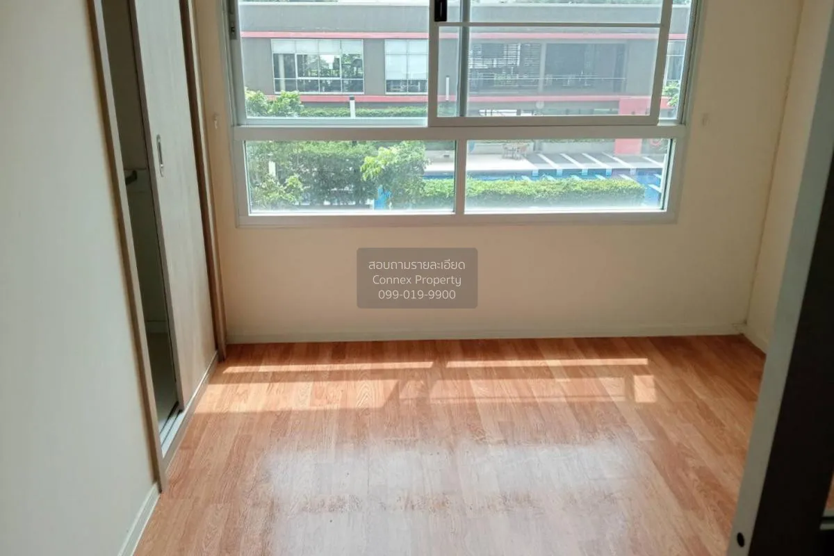 For Sale Condo , Lumpini Park Phetkasem 98 , MRT-Lak Song , Bang  2
