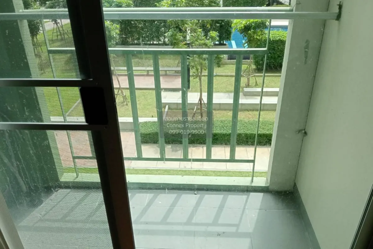 For Sale Condo , Lumpini Park Phetkasem 98 , MRT-Lak Song , Bang 