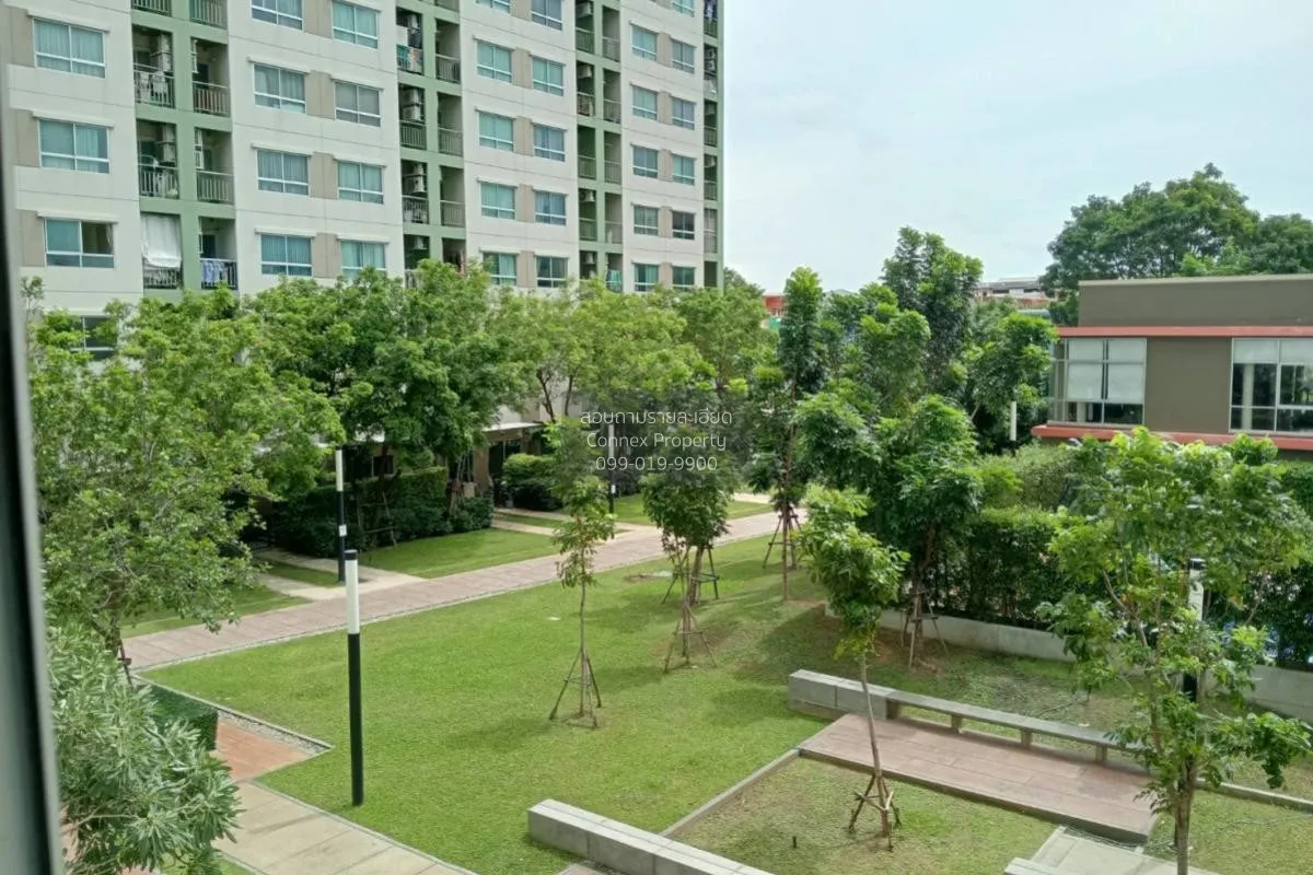 For Sale Condo , Lumpini Park Phetkasem 98 , MRT-Lak Song , Bang 