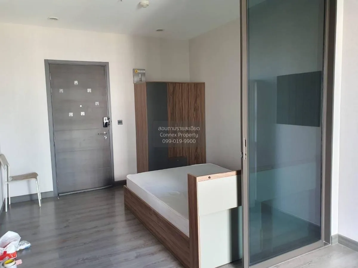 For Sale Condo , Urbano Rajavithi , MRT-Sirindhorn , Bang Phlat , 3