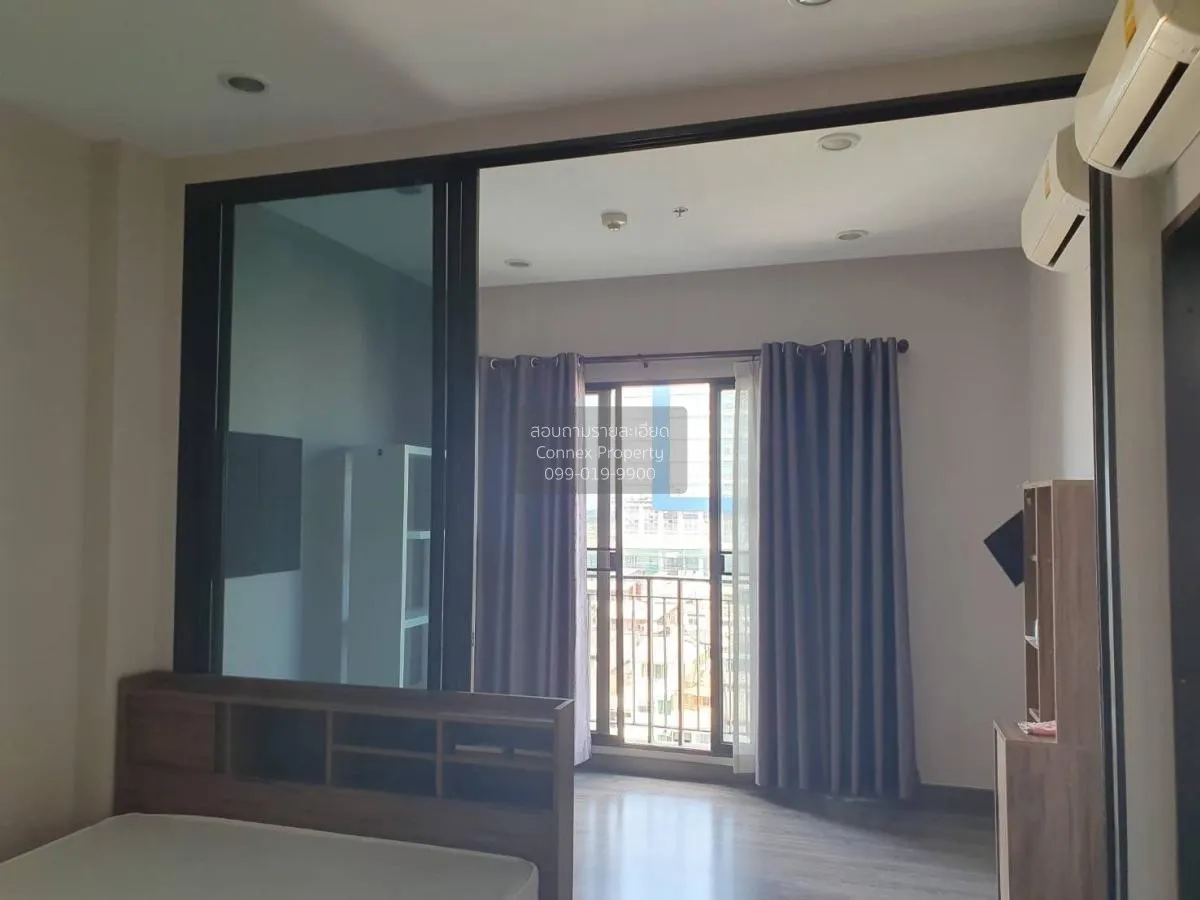 For Sale Condo , Urbano Rajavithi , MRT-Sirindhorn , Bang Phlat , 4