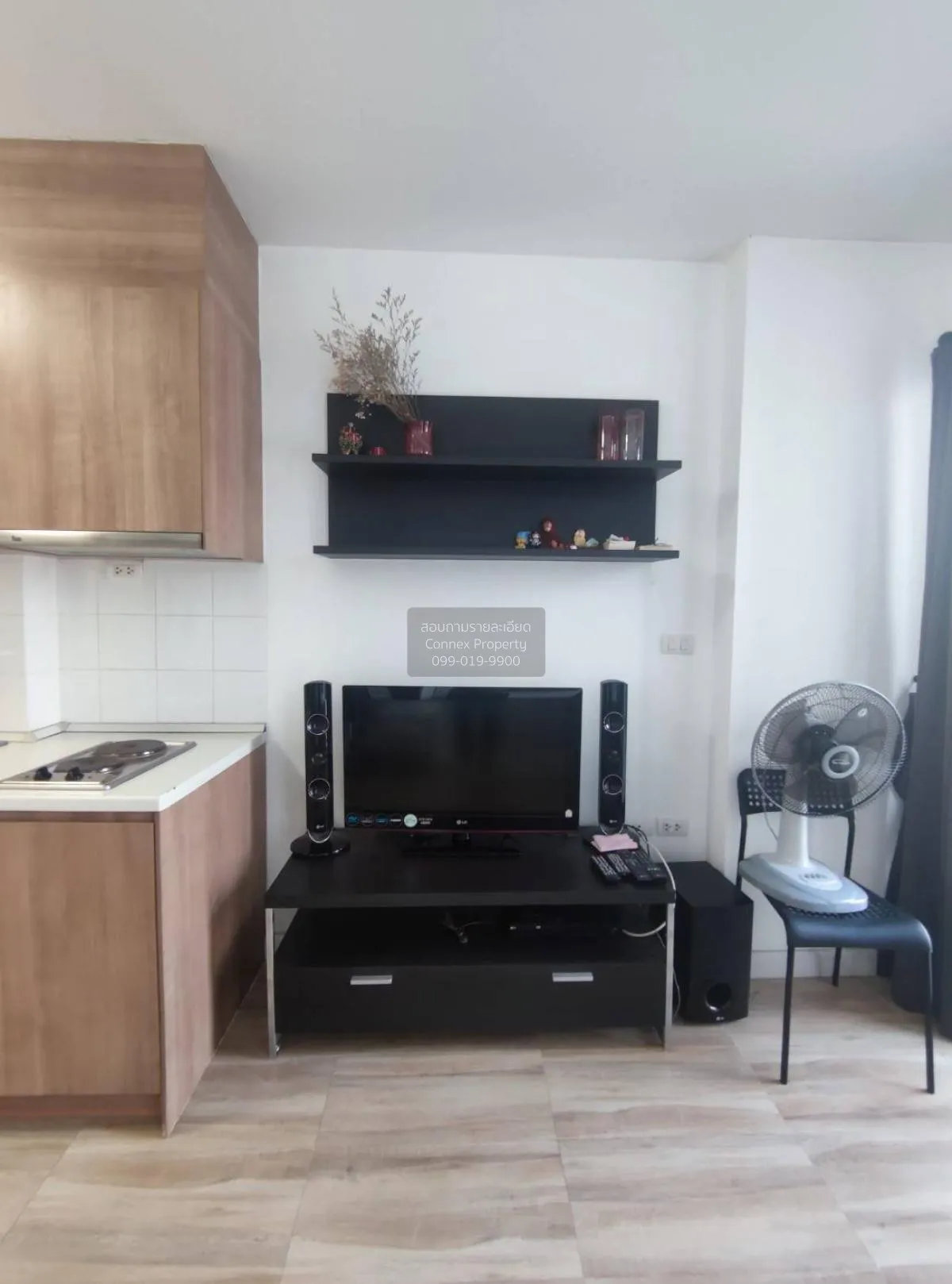 เช่าคอนโด  ไอดีโอ มิกซ์ สุขุมวิท 103 BTS-อุดมสุข บางนา เขต บางนา  1