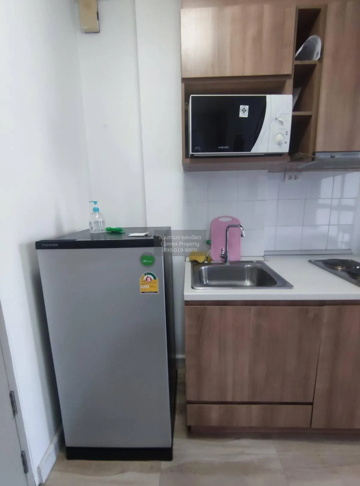 เช่าคอนโด  ไอดีโอ มิกซ์ สุขุมวิท 103 BTS-อุดมสุข บางนา เขต บางนา  3