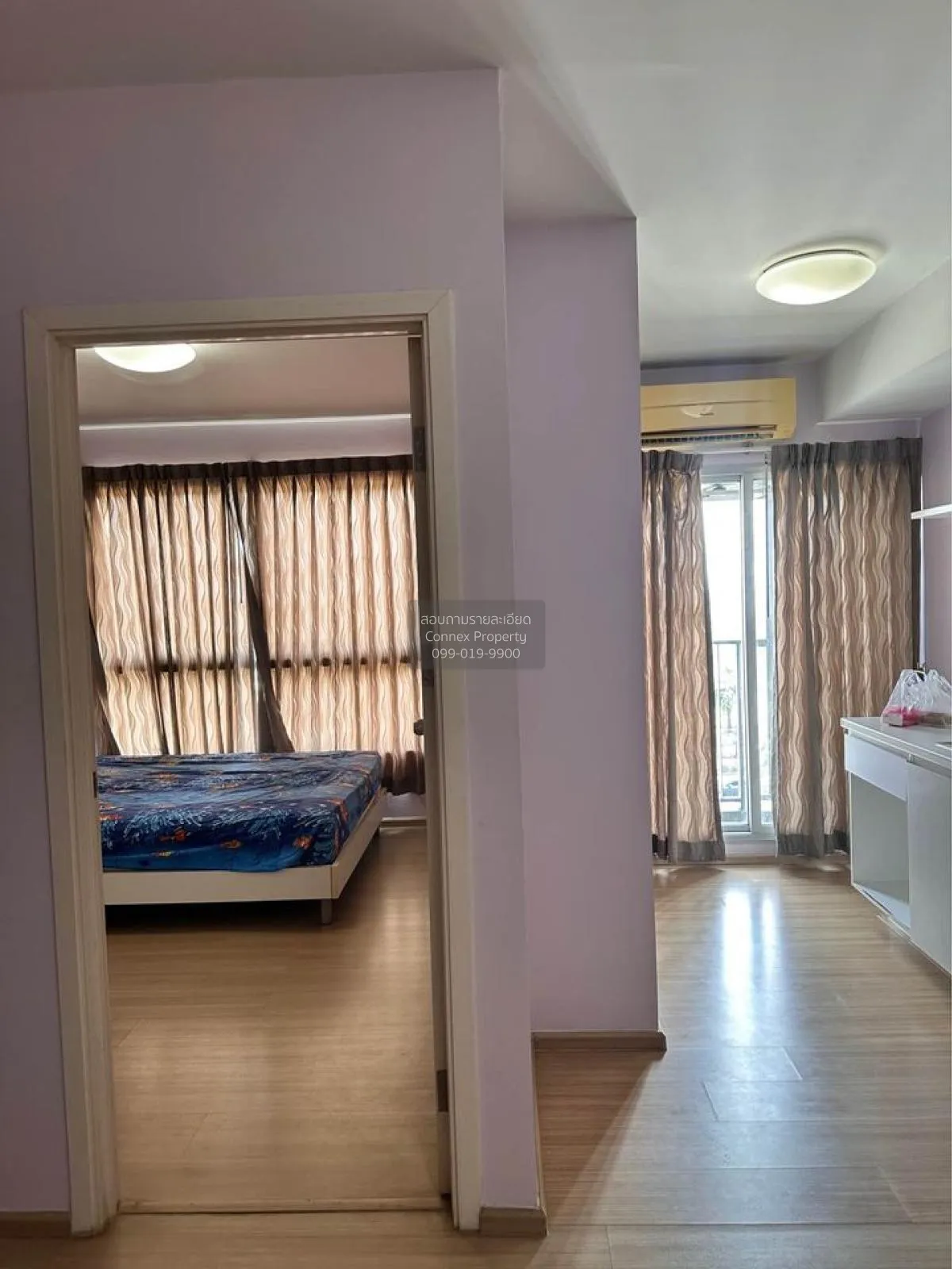 ขายคอนโด  พลัม คอนโด บางแค MRT-หลักสอง บางแคเหนือ เขต บางแค กรุงเ 3