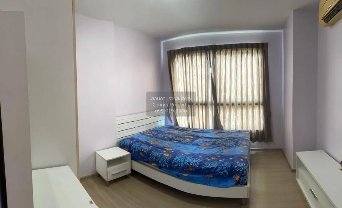 ขายคอนโด  พลัม คอนโด บางแค MRT-หลักสอง บางแคเหนือ เขต บางแค กรุงเ 4