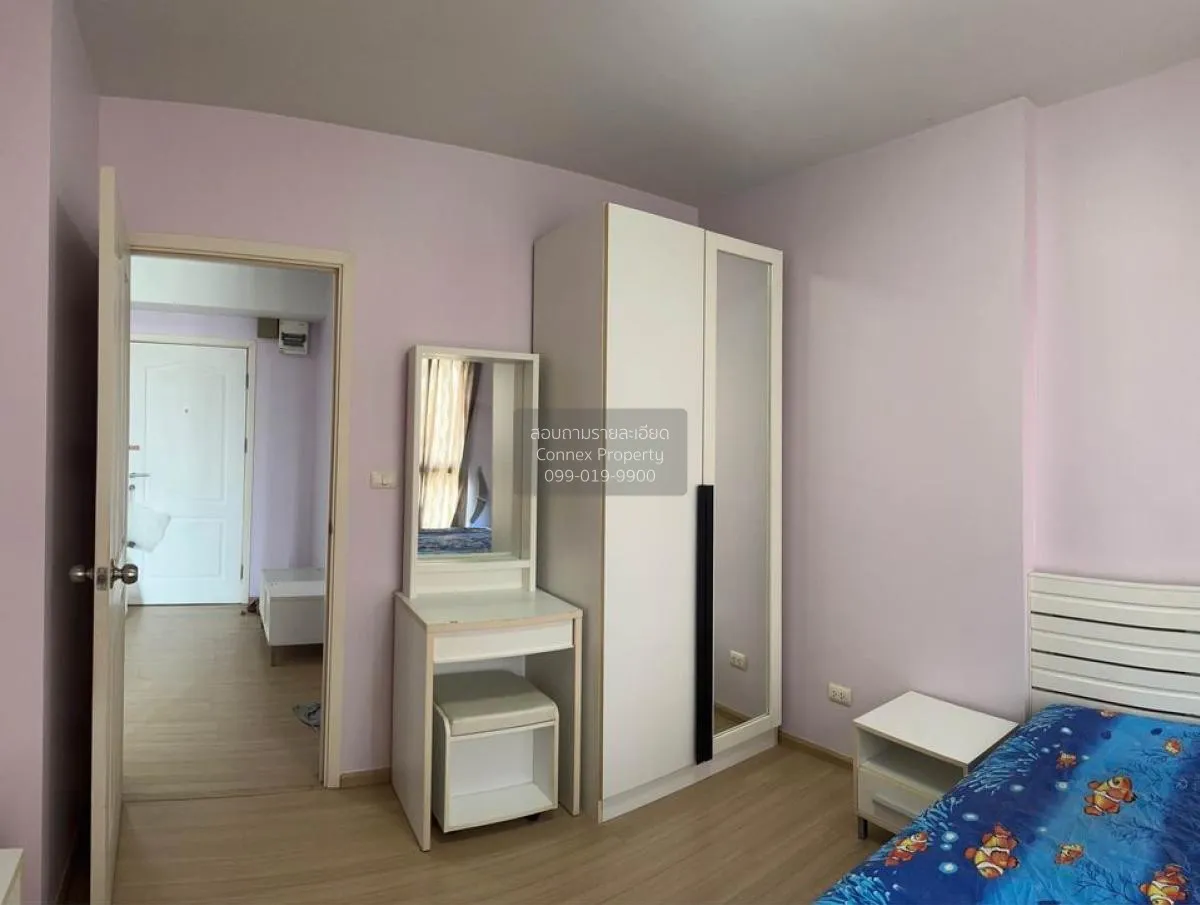 ขายคอนโด  พลัม คอนโด บางแค MRT-หลักสอง บางแคเหนือ เขต บางแค กรุงเ