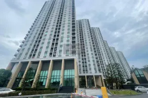 For Sale Condo , Chapter One Eco Ratchada Huaikhwang , MRT-Huai Khwang , Huai Khwang , Huai Khwang , Bangkok , CX-106975