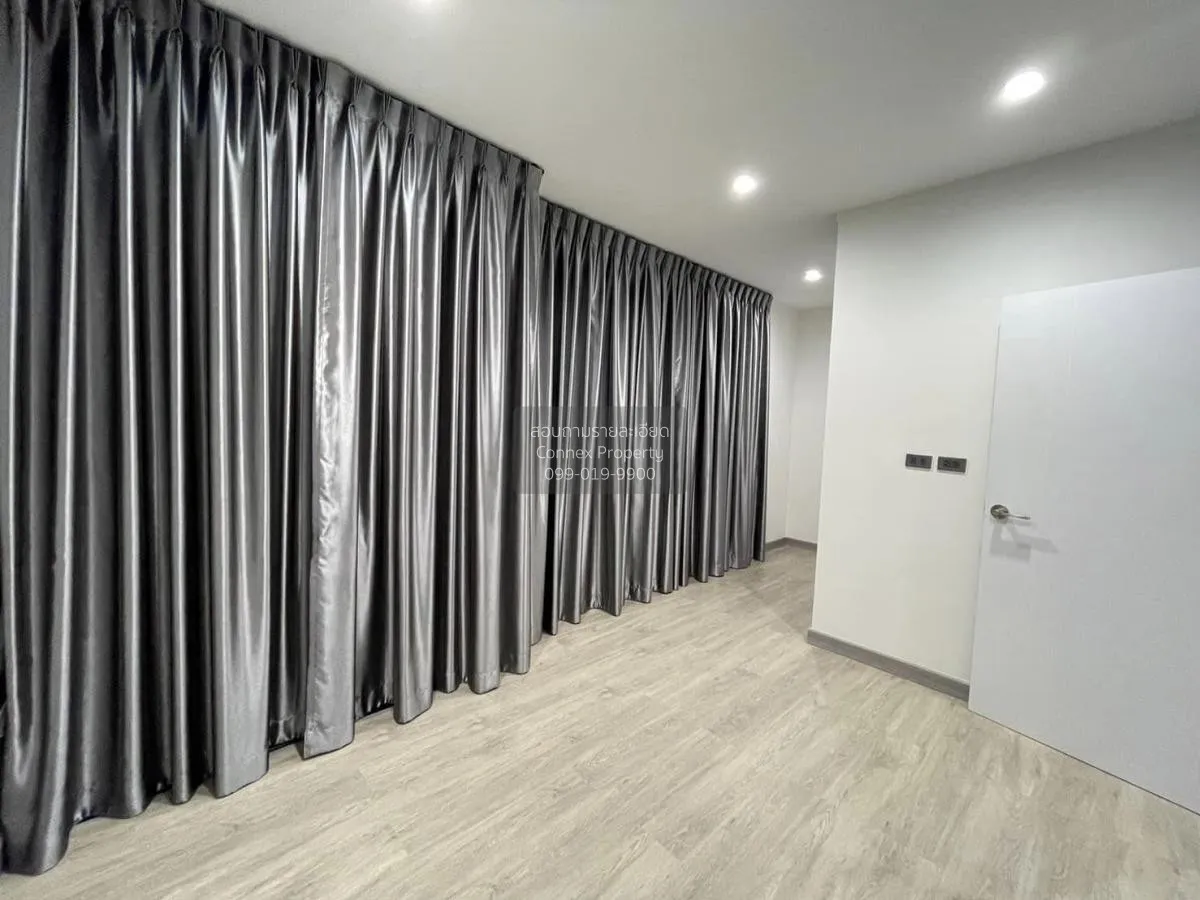 เช่าทาวน์เฮ้าส์/ทาวน์โฮม  เดอะ เมิร์ธ ไลท์ ราชพฤกษ์ - พระราม 5 บา