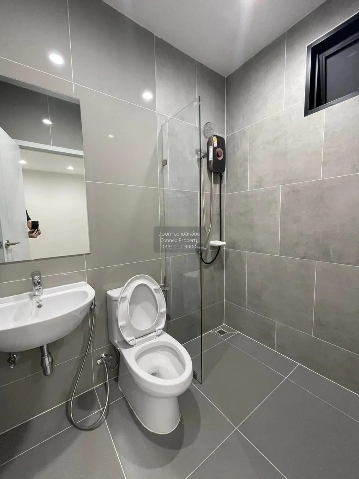 เช่าทาวน์เฮ้าส์/ทาวน์โฮม  เดอะ เมิร์ธ ไลท์ ราชพฤกษ์ - พระราม 5 บา