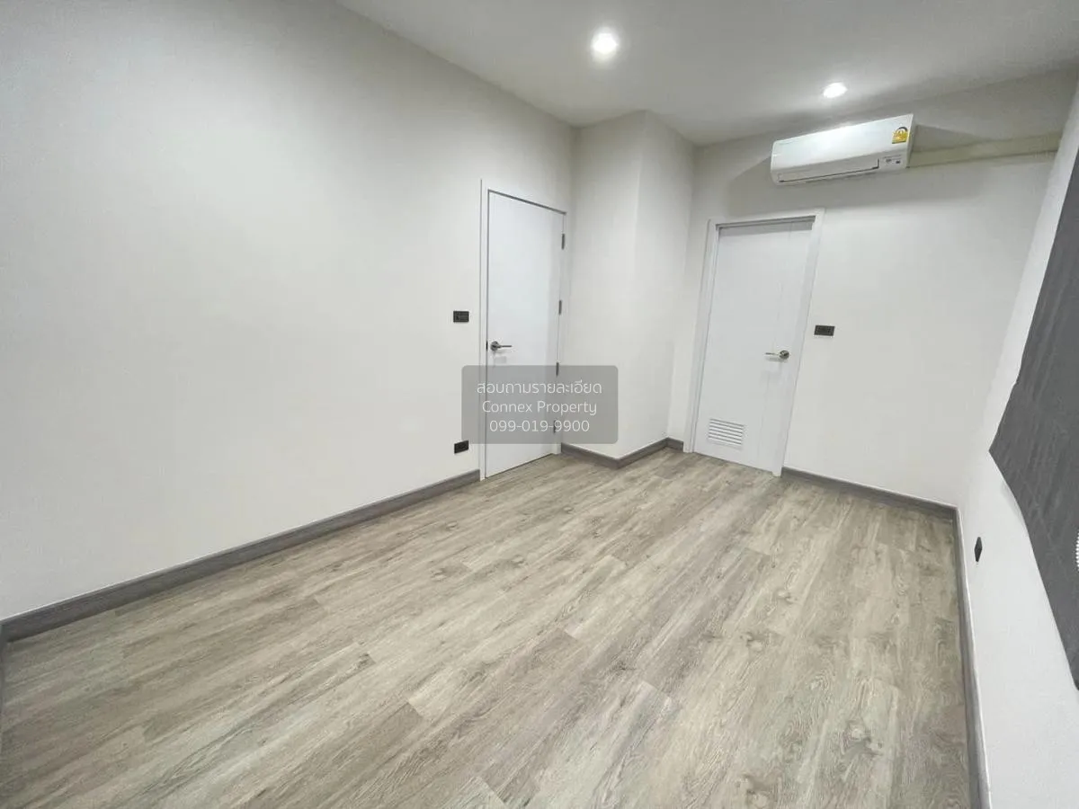 เช่าทาวน์เฮ้าส์/ทาวน์โฮม  เดอะ เมิร์ธ ไลท์ ราชพฤกษ์ - พระราม 5 บา