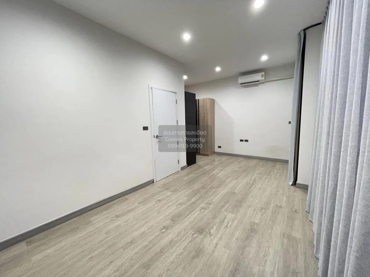 ขายทาวน์เฮ้าส์/ทาวน์โฮม  เดอะ เมิร์ธ ไลท์ ราชพฤกษ์ - พระราม 5 บาง