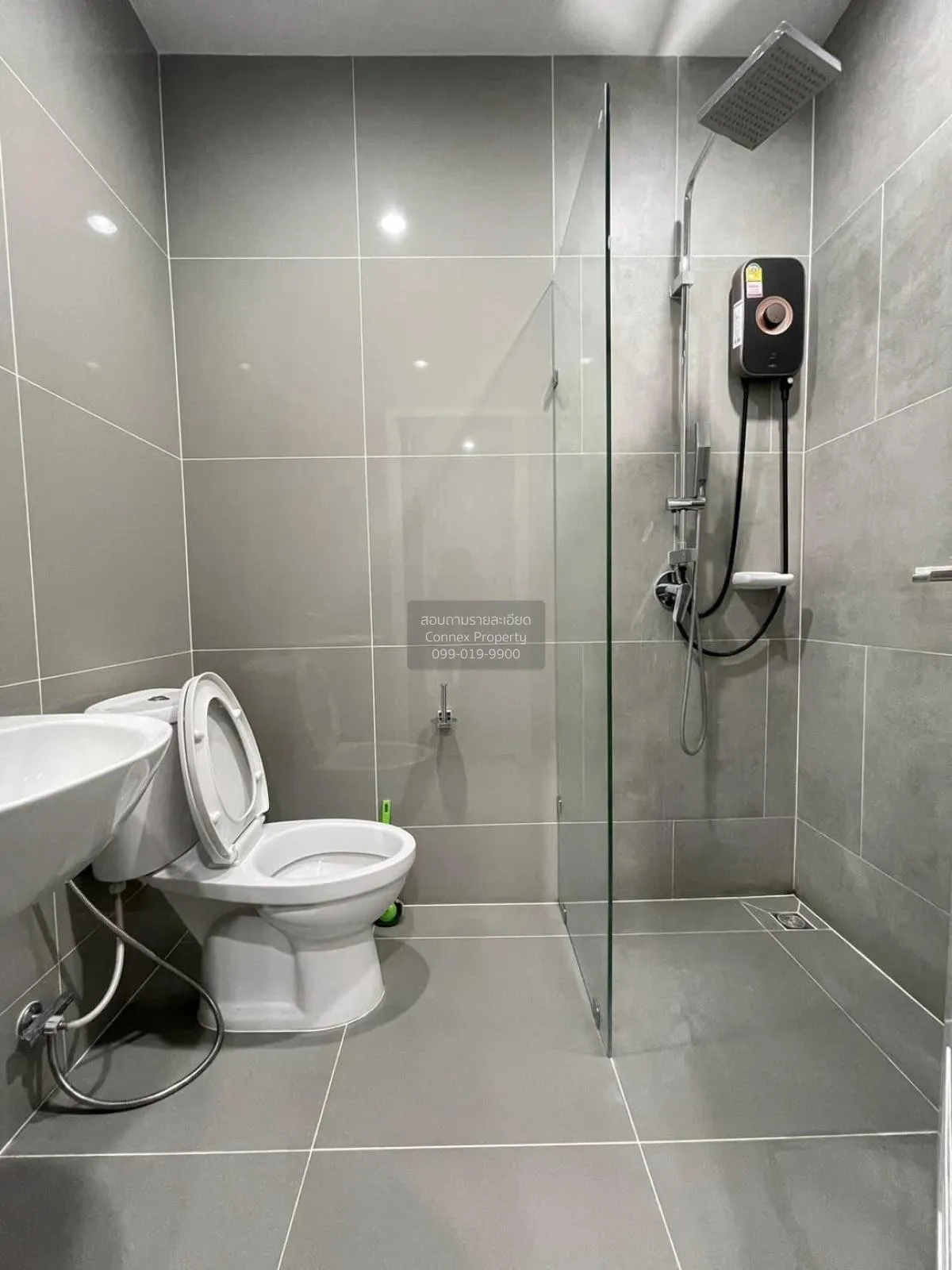 ขายทาวน์เฮ้าส์/ทาวน์โฮม  เดอะ เมิร์ธ ไลท์ ราชพฤกษ์ - พระราม 5 บาง